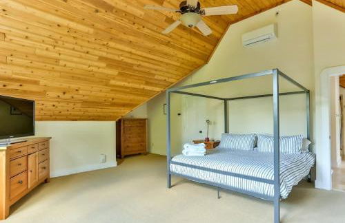 Country Escape Overlooking Hunter & Windham Mts - Foto 10