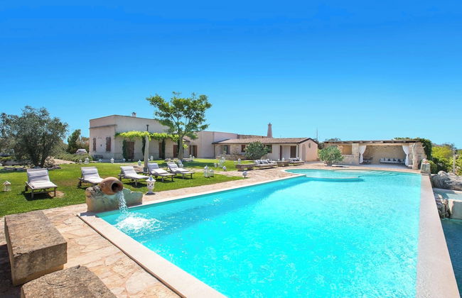 2874 Masseria Marchese by Perle di Puglia - Foto 54