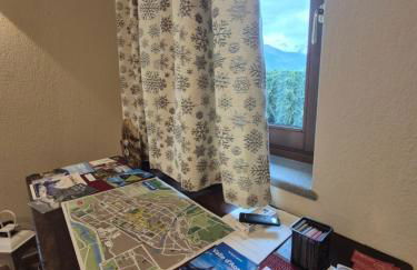 L'Atelier du Temps - La Sarrolein - Foto 49