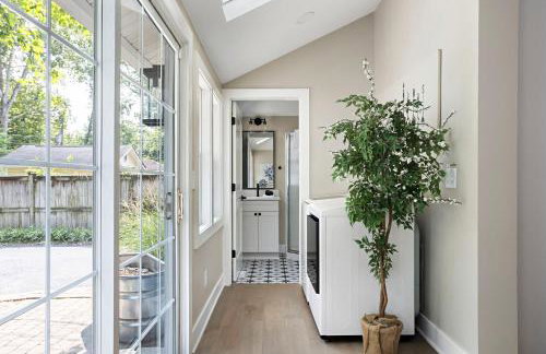 Cute and Quaint on Carrollton-Family Friendly Home - Foto 63