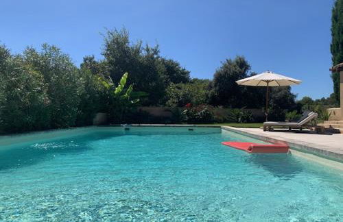 Le Domaine de l'Aiguille Alpilles, Eygalières, Saint Rémy de Provence - Foto 3