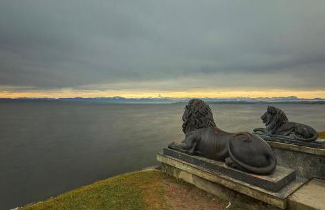 Charmante Ferienwohnung mit Balkon im 5-Seen-Land - Foto 62