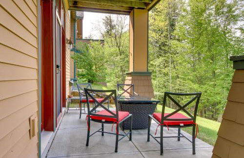 Castle Hill Resort Condo 5 Mi to Slopes at Okemo! - Foto 23