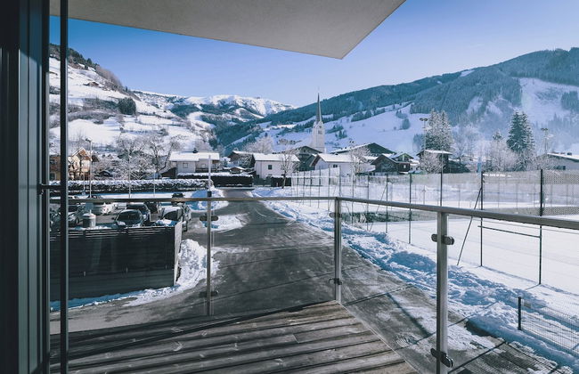 Apartments Goldbergblick by we rent - Foto 52