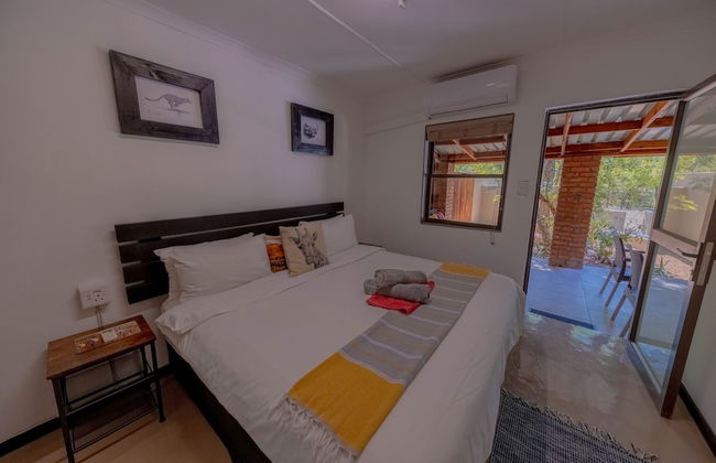 African Sky Villas - Photo 16