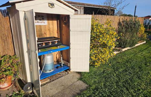 "Les Hirondelles" - Foto 15