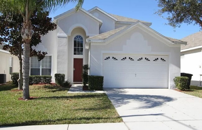 Ov2581 - Windsor Palms Resort - 5 Bed 3.5 Baths Villa - Foto 24