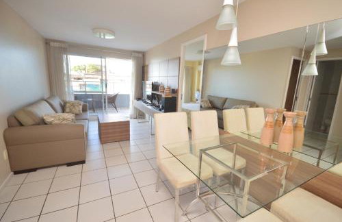 Praia Iracema Apartment - Foto 3