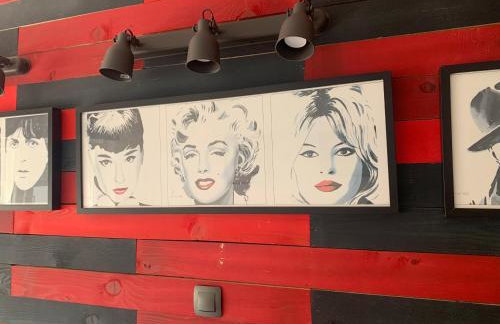 Celic Art Apartments - Foto 4