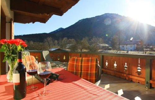 Ferienwohnungen Beim Zellerbäck inkl. Chiemgaukarte - Foto 6