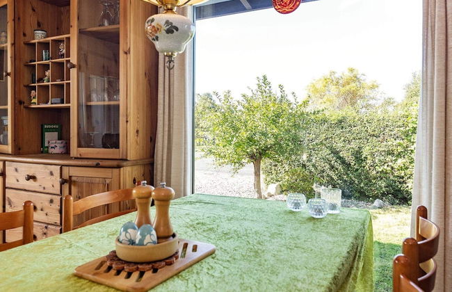 6 Person Holiday Home in Karrebaeksminde-by Traum - Foto 16