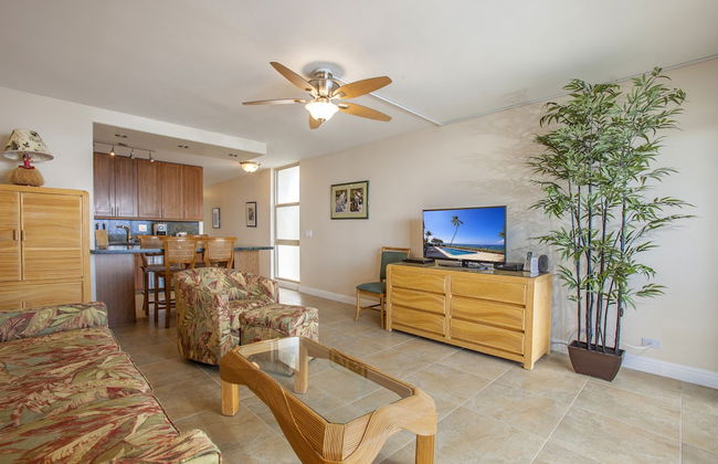 Kahana Reef - Maui Condo & Home - Foto 10