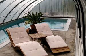 DeiMori LaMassa private villa with pool - Foto 22