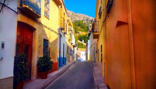 Casa Rural Ca-Alzina - Foto 2