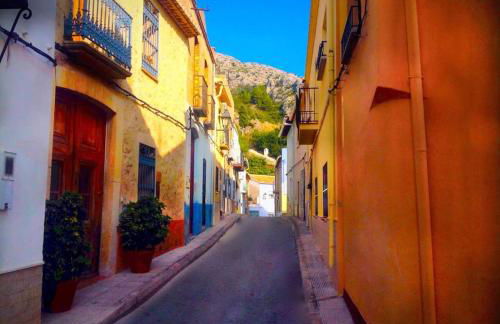 Casa Rural Ca-Alzina - Foto 2