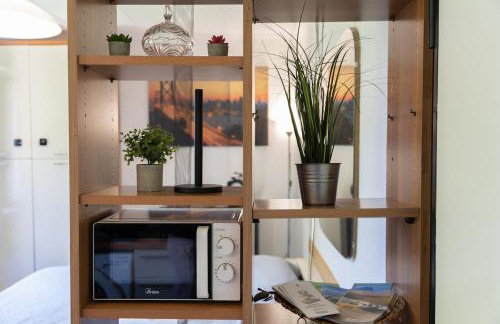 Vista Lago-Appartamento Giardino dell'Eden - Foto 13