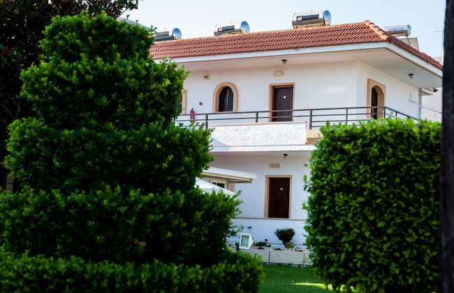 Anixis Hotel - Foto 40