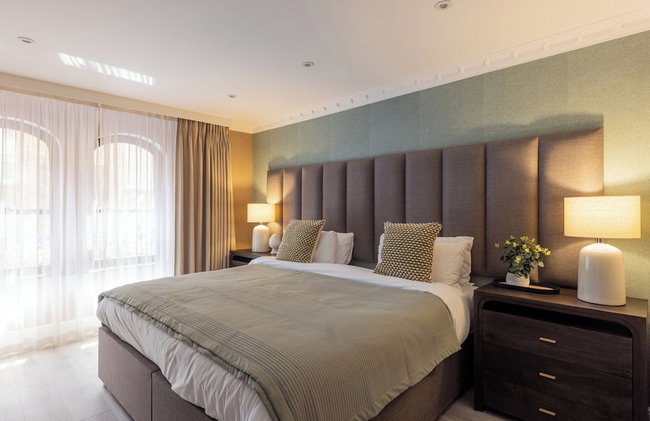Mayfair House - Foto 119