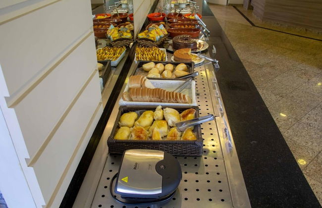 Twin Towers Flat - Foto 14