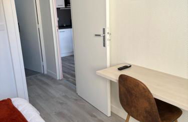 Villa la Garenne idéale pour les familles, plage : Bréhat - Foto 2