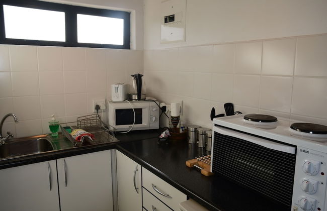 Bradclin House - Foto 26