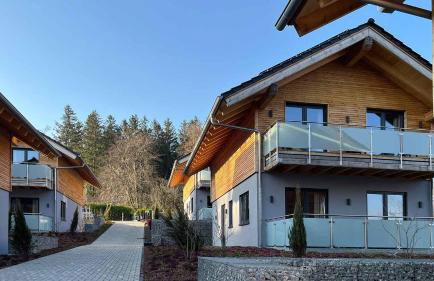 Hahnenklee Ferienchalets - Foto 4