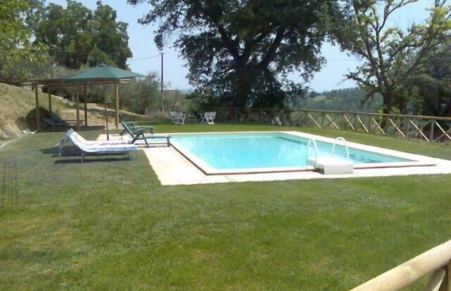 Agriturismo Domus Etrusca - Photo 22