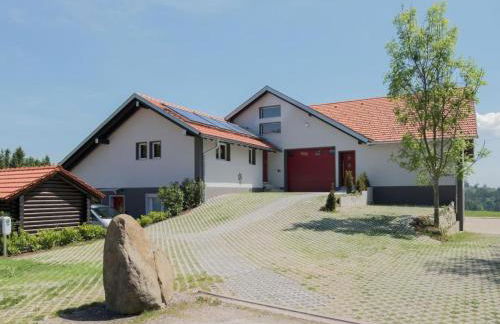 Apartment Appartement in Oberallgäu mit Großer Terrasse by Interhome - Foto 36