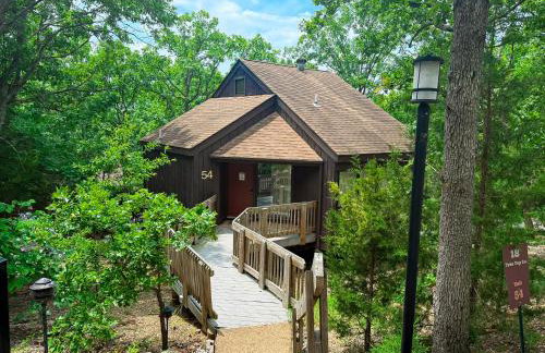 Treetop 3BD3BADeckPoolsGrillDock-Sleeps 8PP - Foto 46