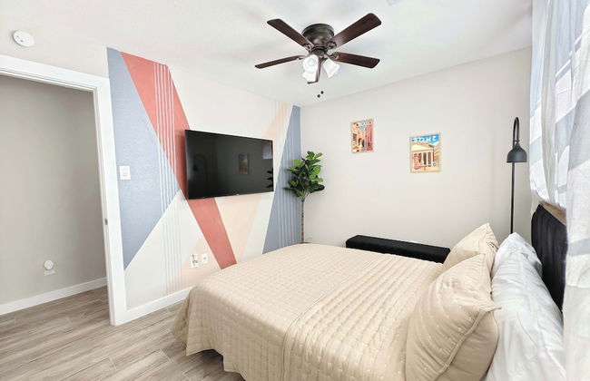 Sageview Cottage 4 BDR w/ Pool, Pet Friendly! - Foto 13