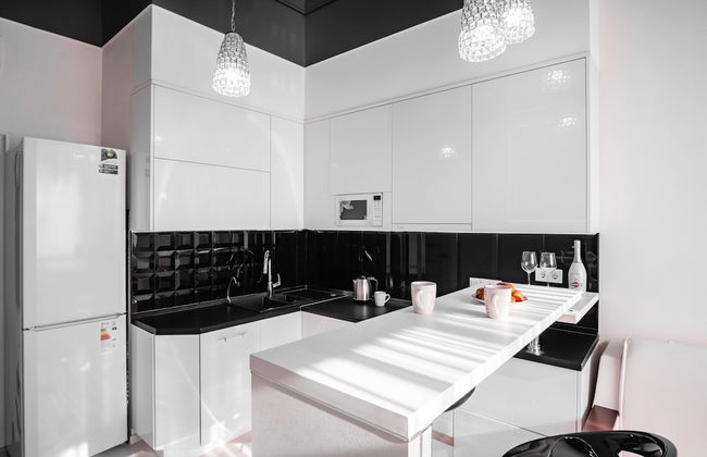 Barkar ArCadia Apartments - Foto 28