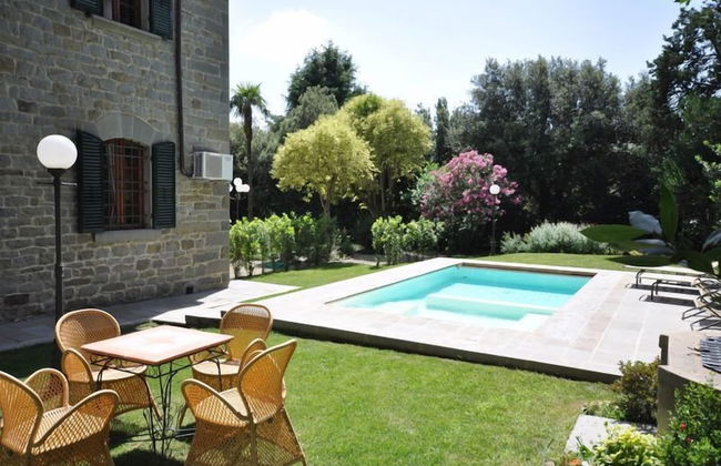 Villa Primula - Foto 23