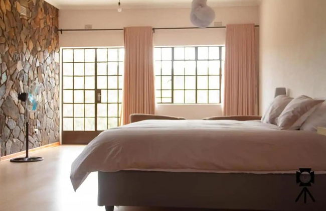 Nyanga Home set in a Secure Private Village - 2033 - Foto 2