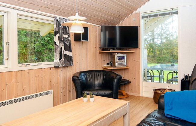 6 Person Holiday Home in Farvang - Photo 16