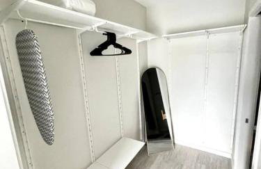 Monochrome Den - Foto 29