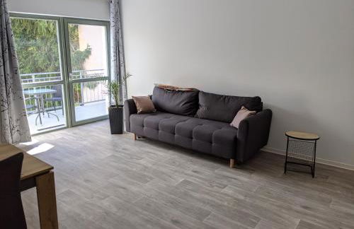 Gut schlafen in der Innenstadt von Zittau - Ferienwohnungen IO19 - Foto 8