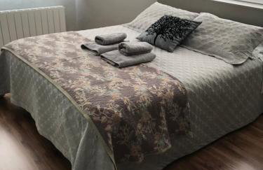 Homelland Apto205, junto ao centro de Gramado - Foto 12