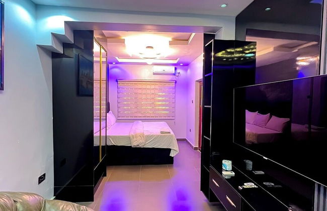 Odogwu Apartments - Foto 15