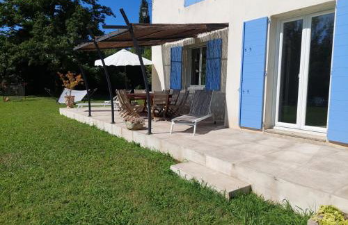 La maison des Alpilles - Foto 9