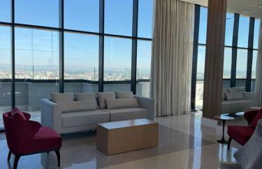 Maravilhoso Studio no prédio mais alto e tecnológico de Campinas !!! - Foto 43