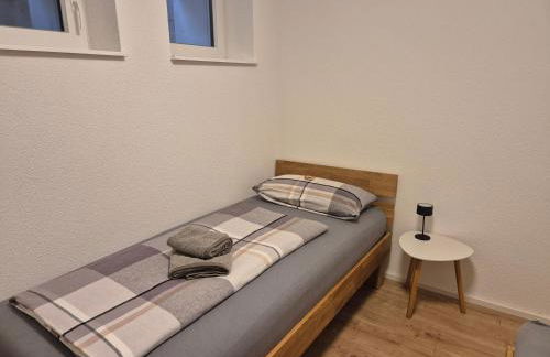Ferienwohnung Ankerplatz - Foto 14