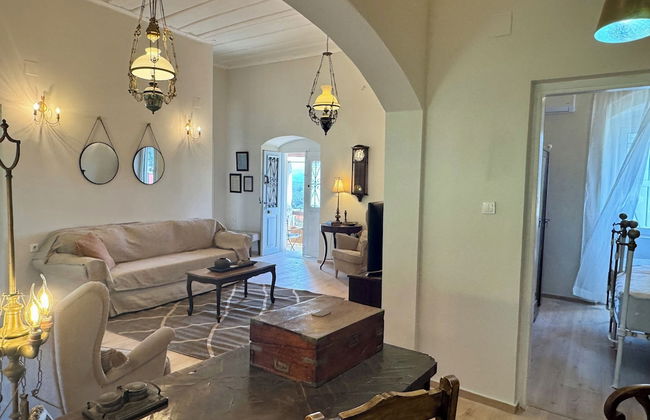 Marcora Historic Mansion - Foto 12