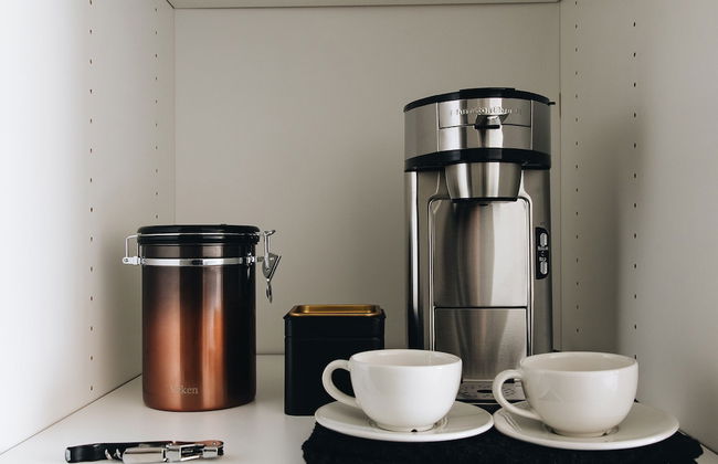 The Bellwether Hotel - Foto 40