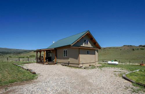 Adorable Montana Mountain Cabin with Scenic Views, Near Virginia City & Nevada City, MT - Foto 10