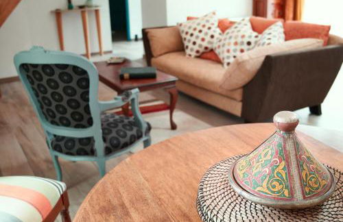 Les gites du Lety - Foto 10