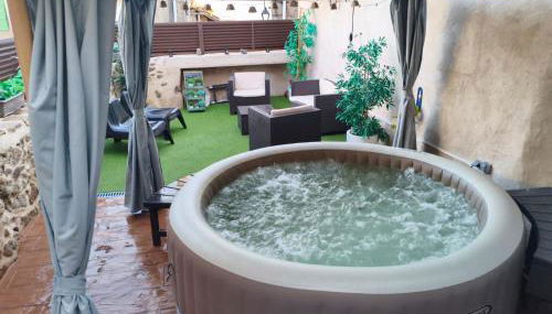 LA CASA DE LA ABUELA DESI - Foto 3, Garden