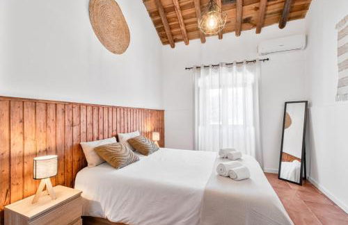 Casa do Ti Filipe - Praia Azenhas D El Rey - Foto 37