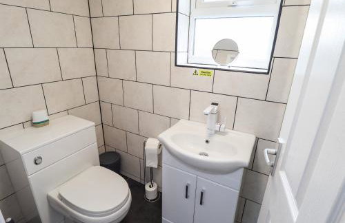 Lockdown Lodge - Foto 13