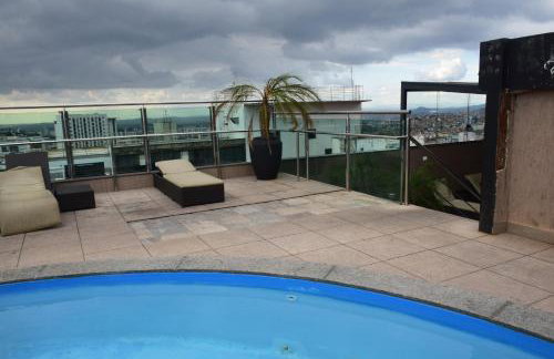 Decor Impecável na Raja Gabáglia com Barão - Foto 58