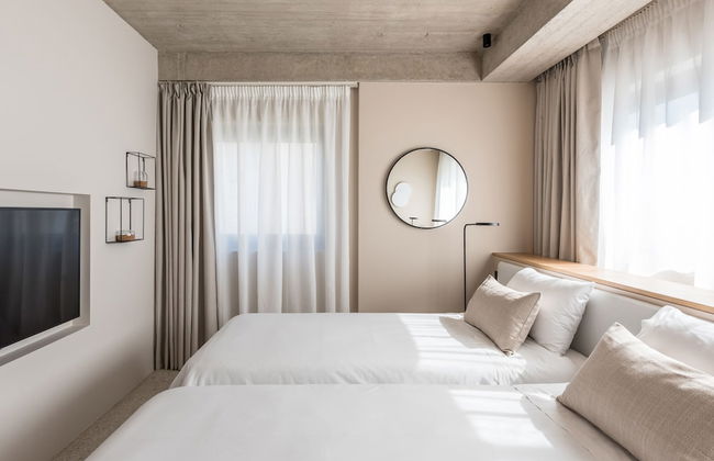 Urban Suites - Foto 7